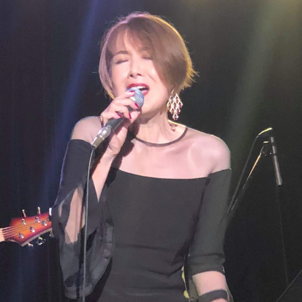 奈美悦子 Premium Live Nami Style The LIVE vol.10【Day1】